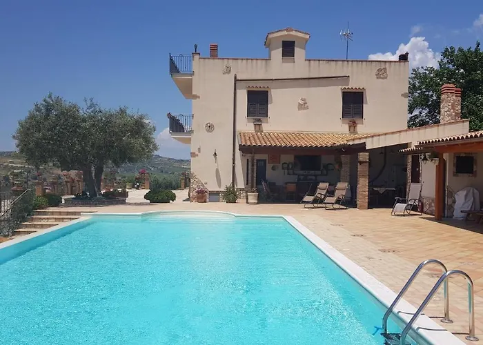 B&B A Robba De Pupi
