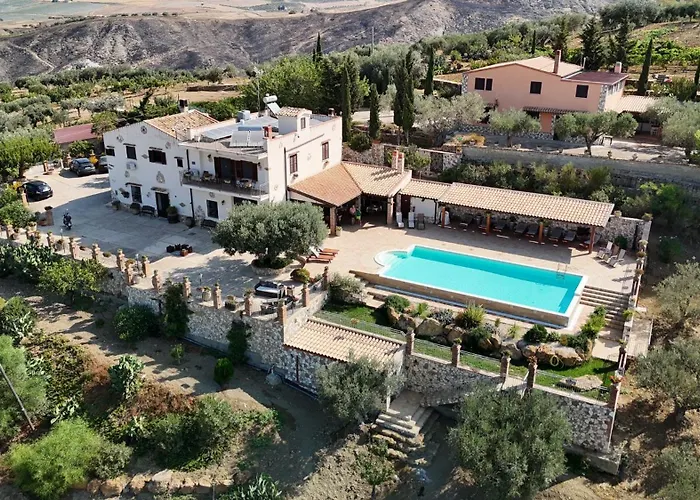 B&B A Robba De Pupi