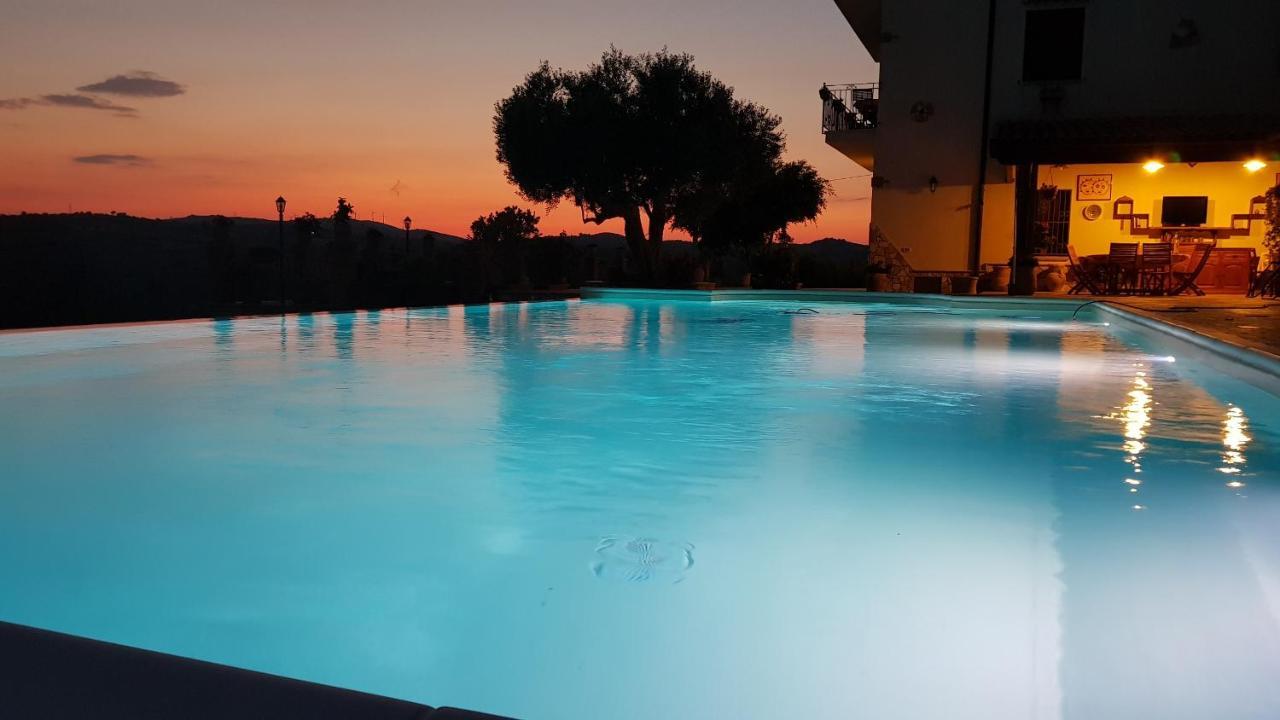 A Robba De Pupi Bed & Breakfast