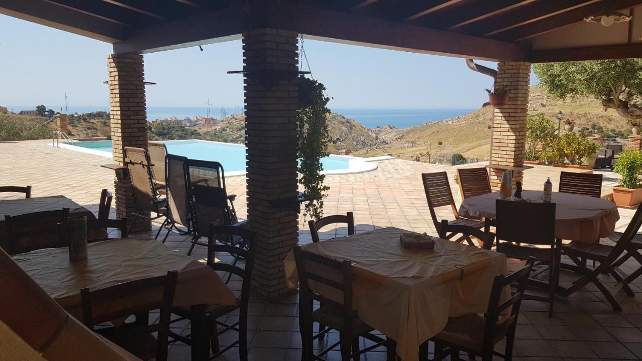 A Robba De Pupi Bed & Breakfast
