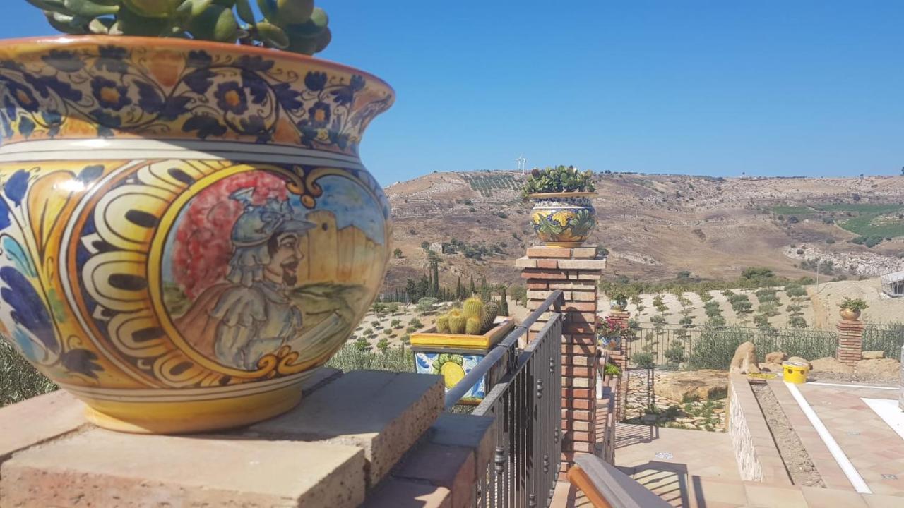A Robba De Pupi Bed & Breakfast