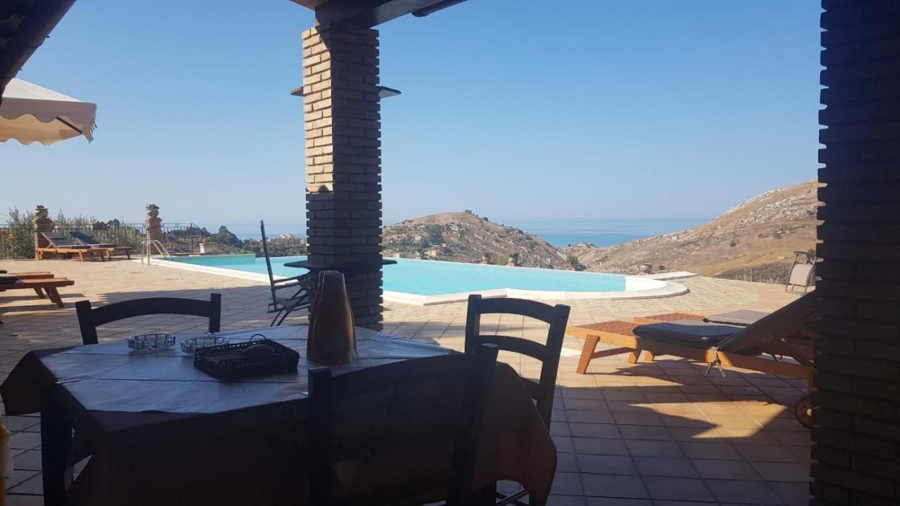 A Robba De Pupi Bed & Breakfast Agrigento