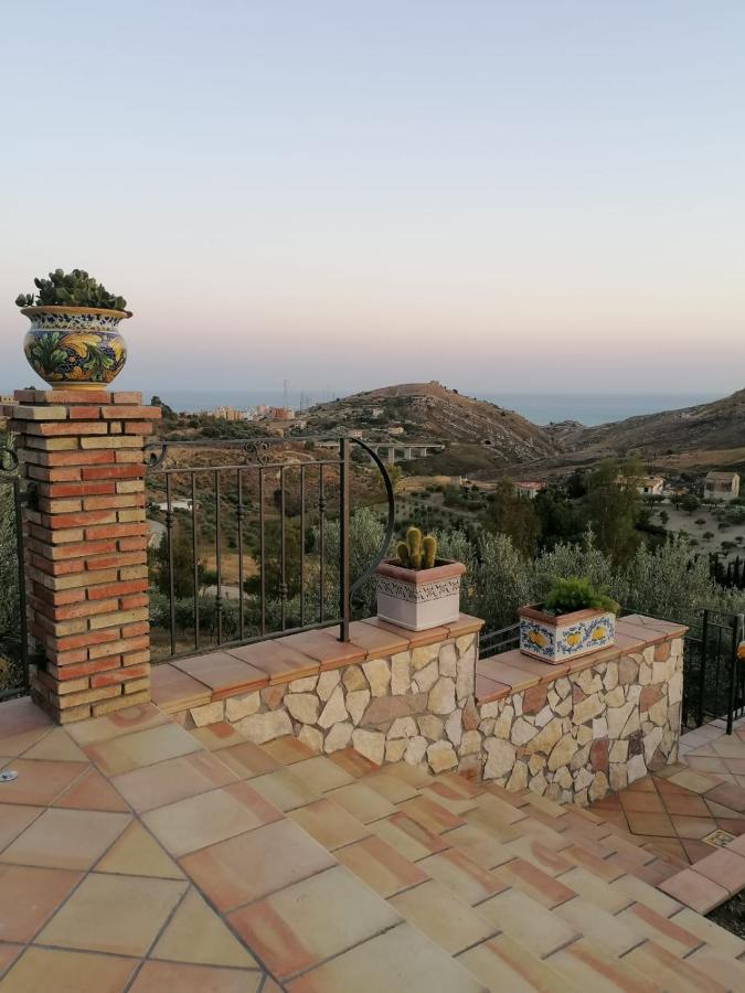 Bed & Breakfast A Robba De Pupi 3*