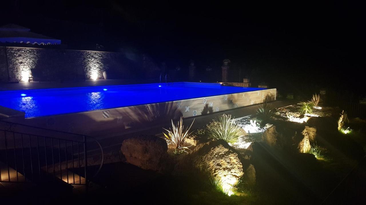 A Robba De Pupi Agrigento