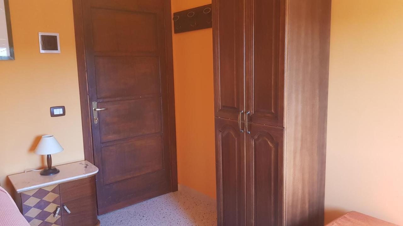 Bed & Breakfast A Robba De Pupi Agrigento