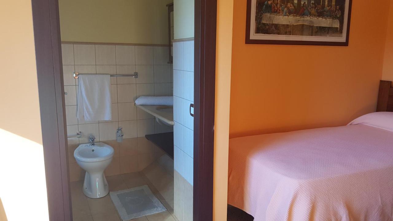 A Robba De Pupi Bed & Breakfast 3*