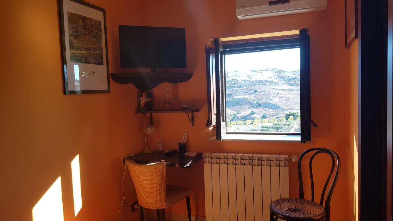 A Robba De Pupi Agrigento