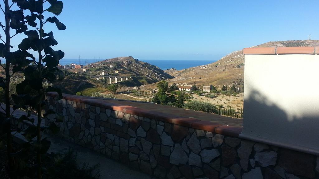 A Robba De Pupi Bed & Breakfast Agrigento