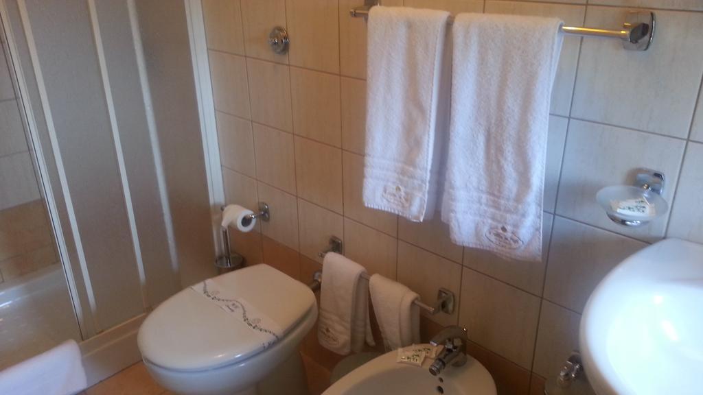 A Robba De Pupi Bed & Breakfast 3*