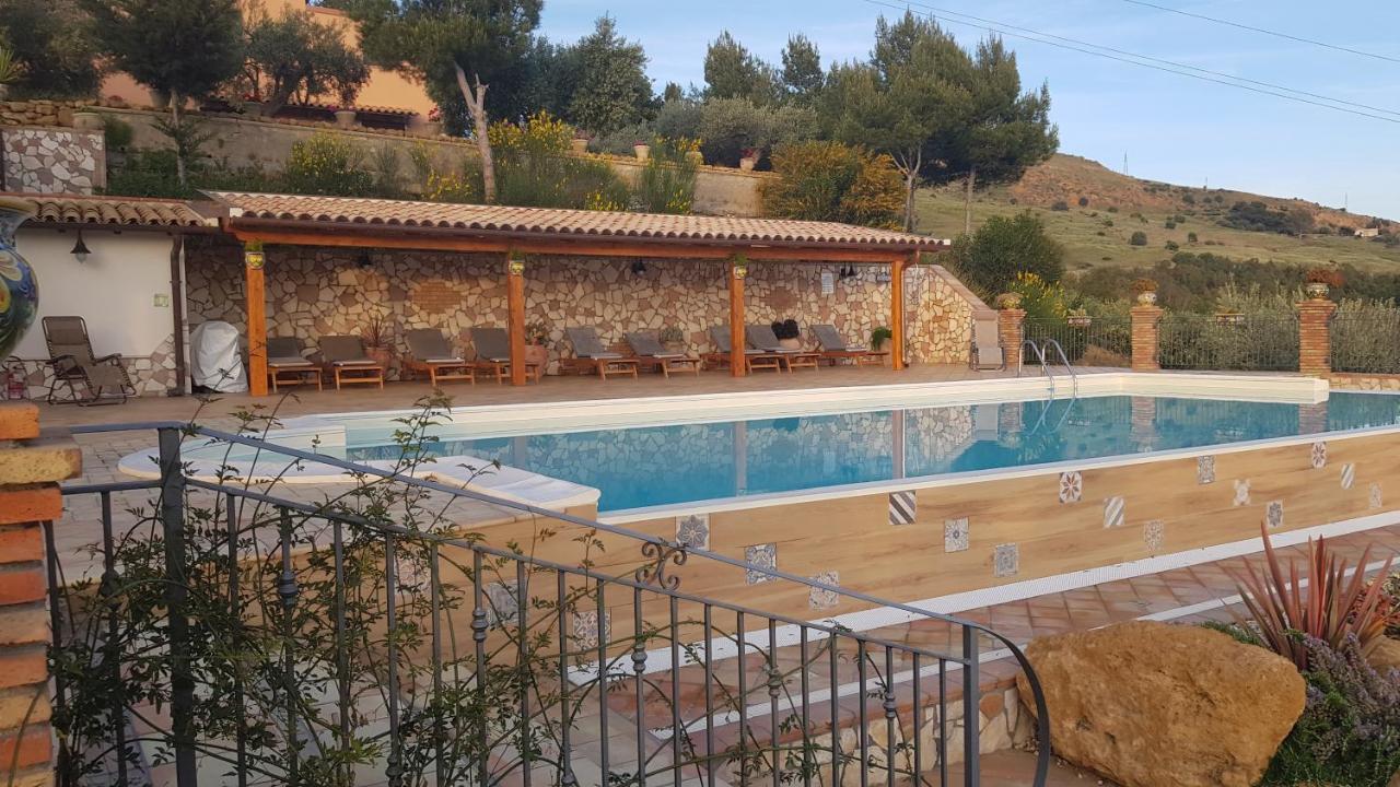 A Robba De Pupi 3* Agrigento