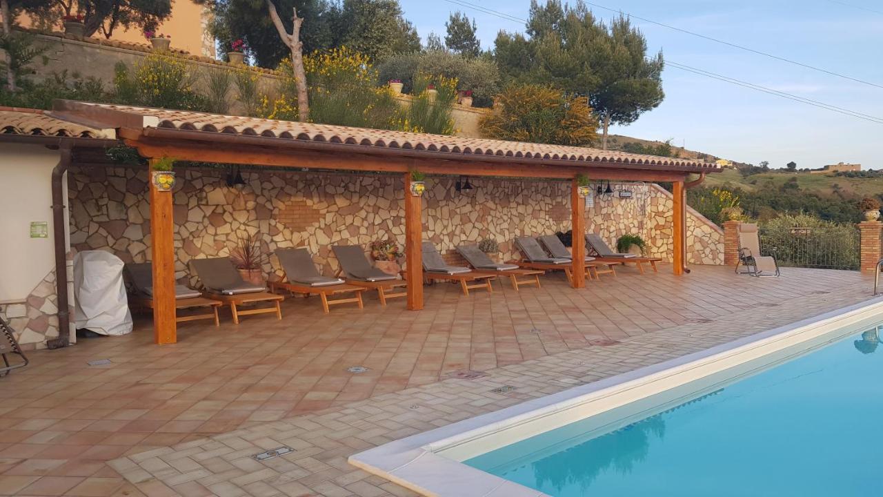 A Robba De Pupi 3* Agrigento