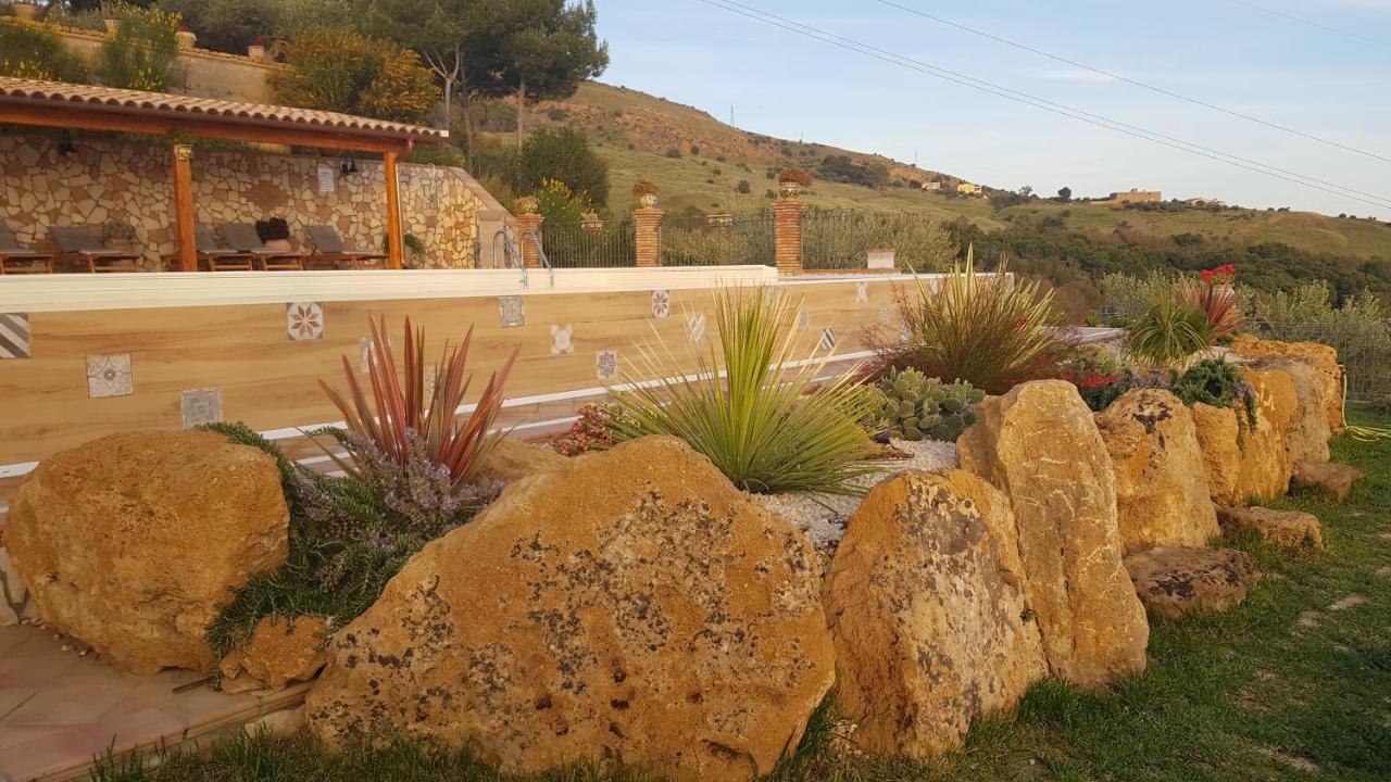 A Robba De Pupi Bed & Breakfast Agrigento