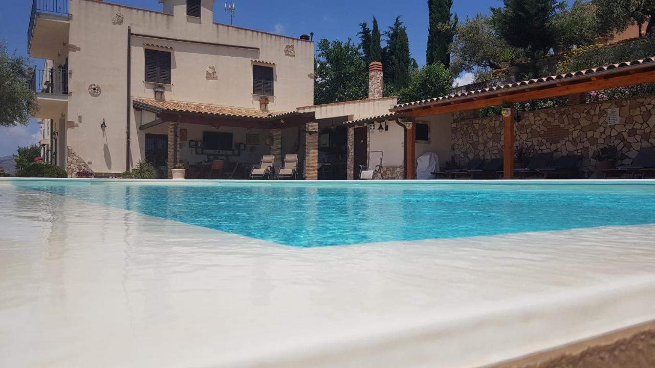 A Robba De Pupi Bed & Breakfast Agrigento