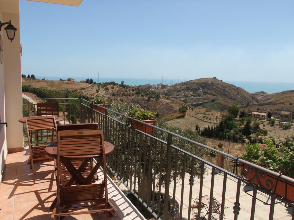 A Robba De Pupi Bed & Breakfast