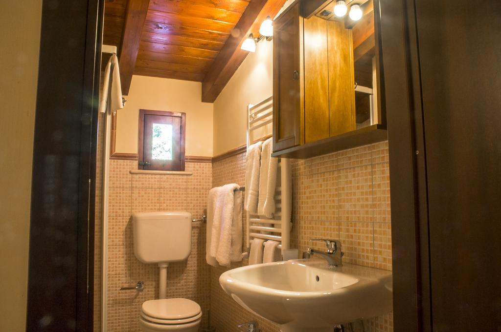 Bed & Breakfast A Robba De Pupi