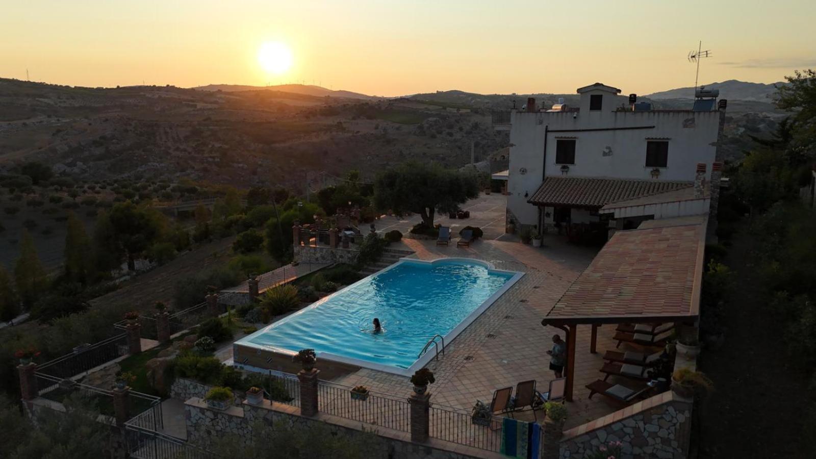 A Robba De Pupi Bed & Breakfast