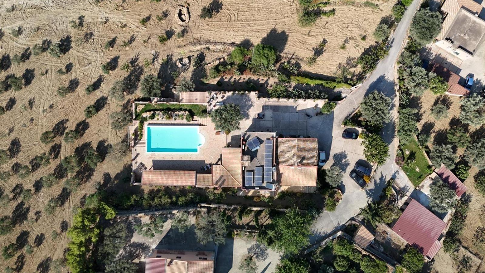 A Robba De Pupi Bed & Breakfast 3*