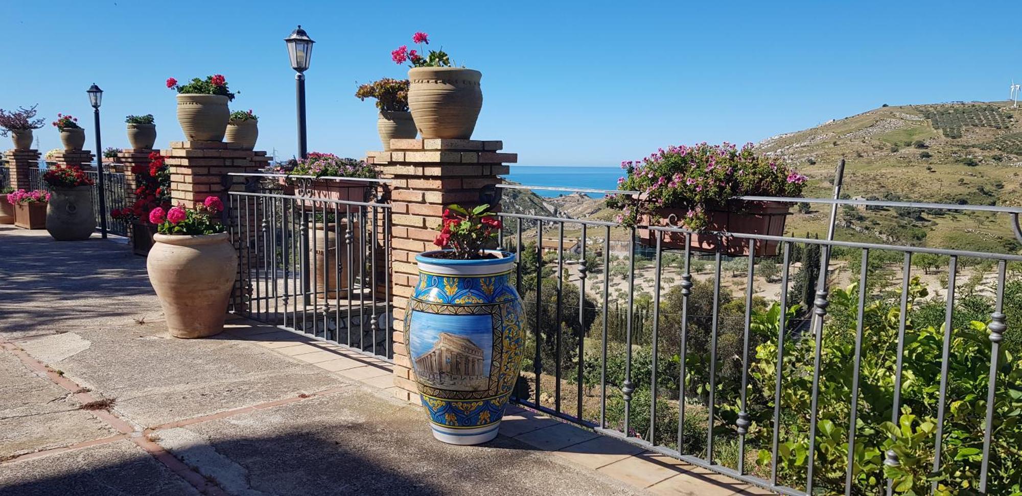 Bed & Breakfast A Robba De Pupi 3*