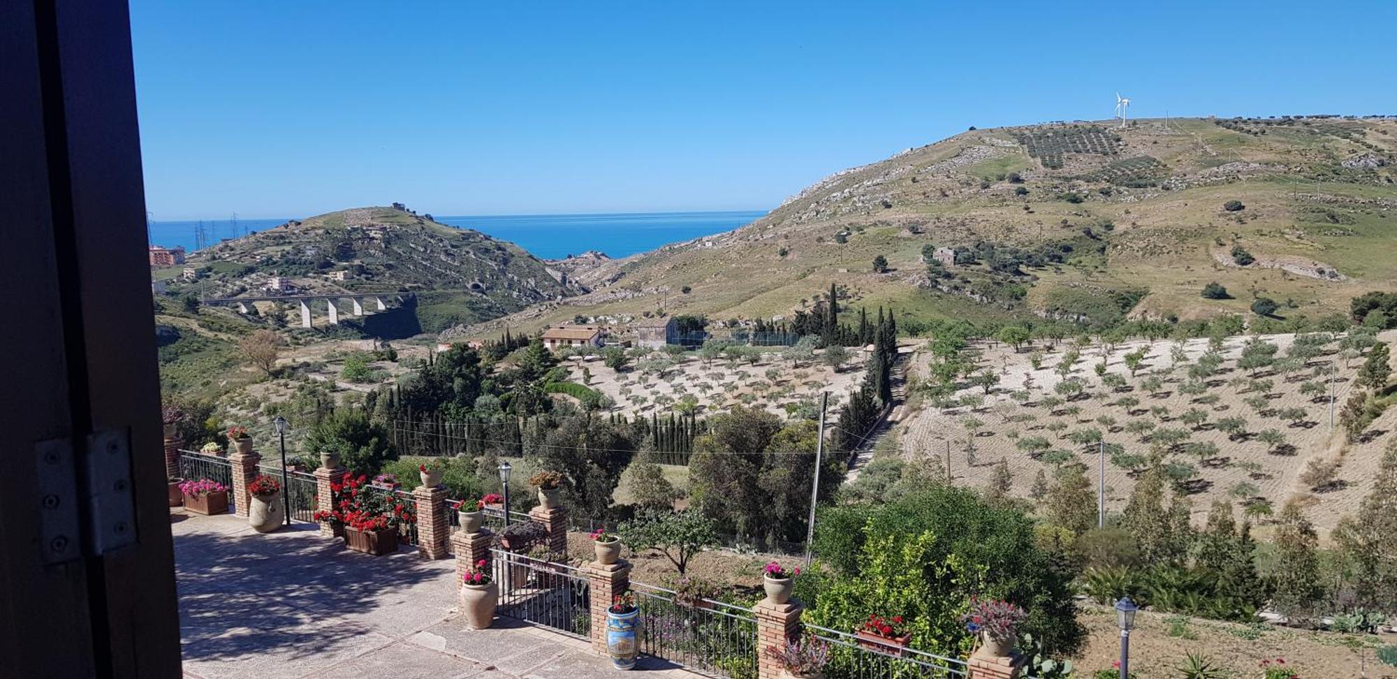 A Robba De Pupi Bed & Breakfast Agrigento