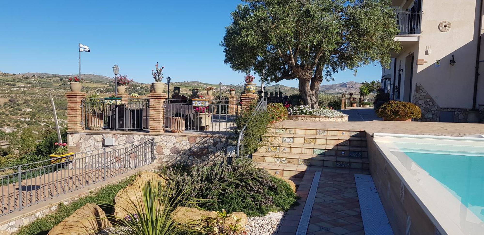 Bed & Breakfast A Robba De Pupi Agrigento