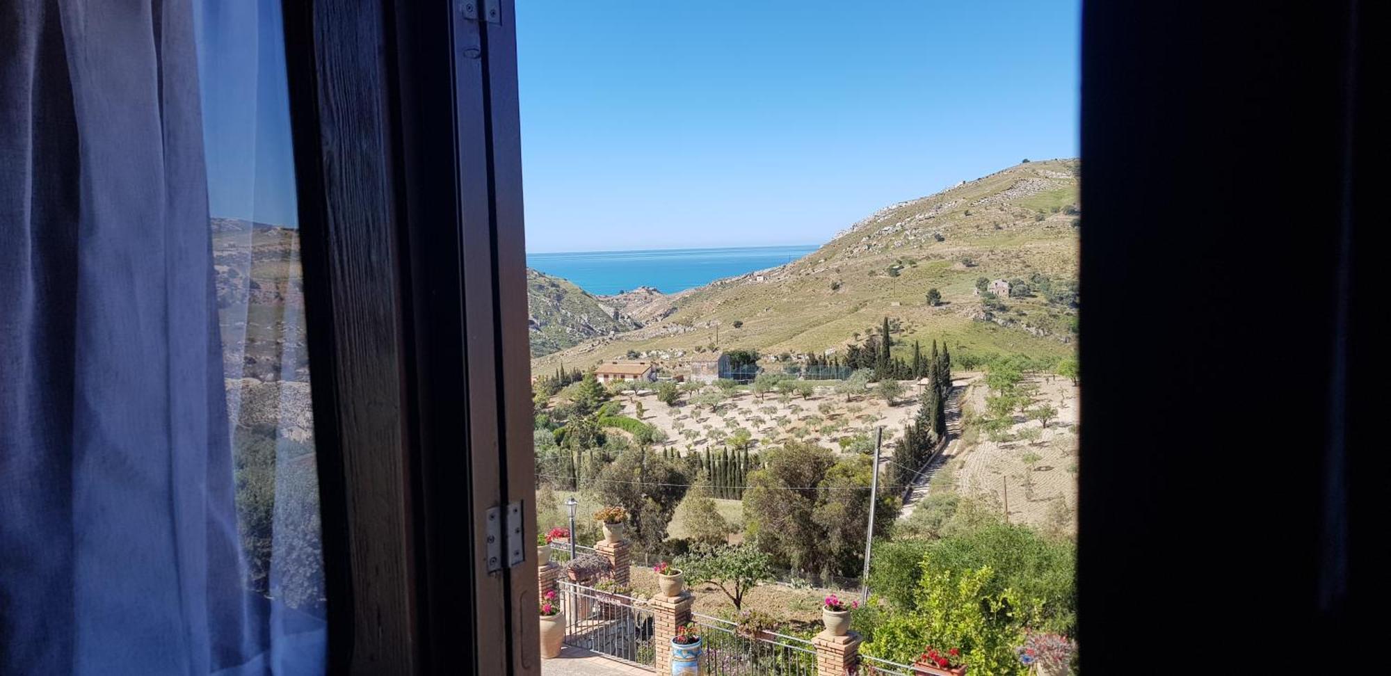 Bed & Breakfast A Robba De Pupi 3*