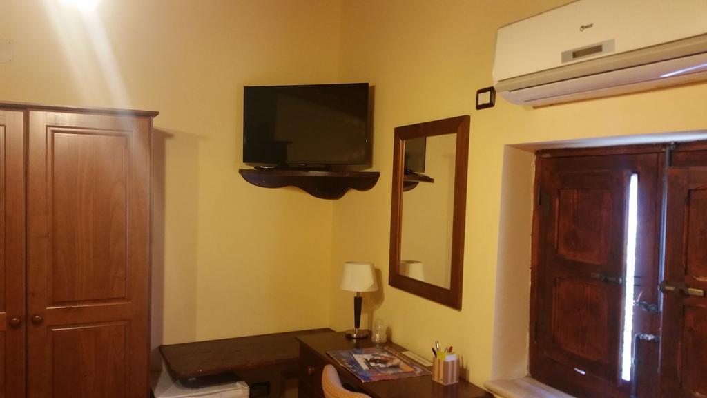 Bed & Breakfast A Robba De Pupi 3*