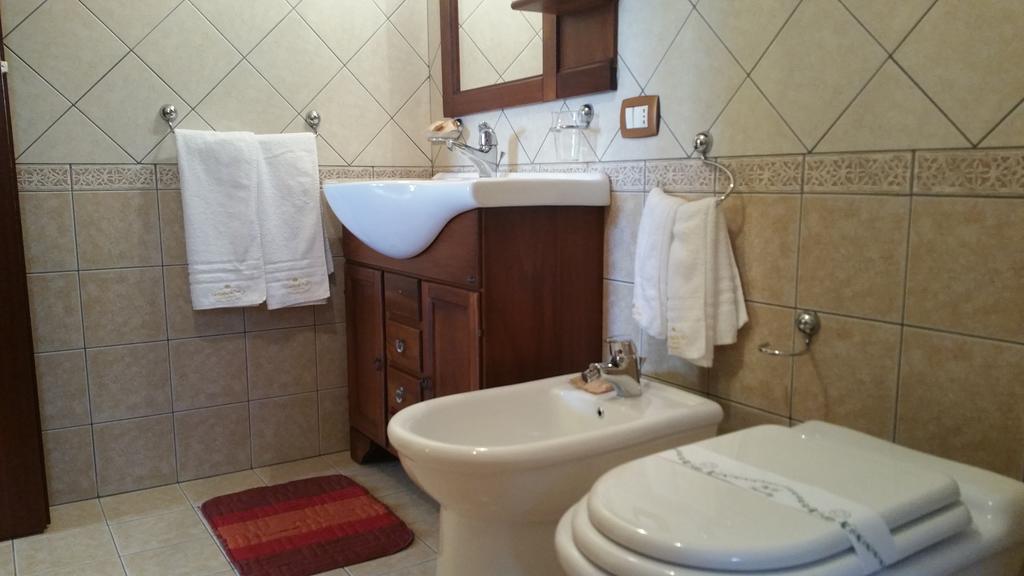 Bed & Breakfast A Robba De Pupi