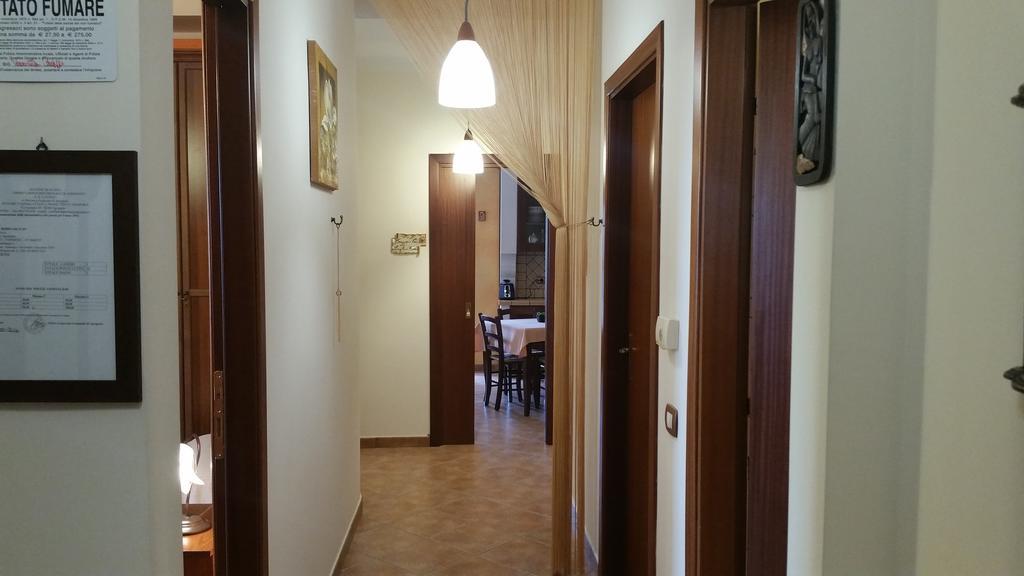 Bed & Breakfast A Robba De Pupi
