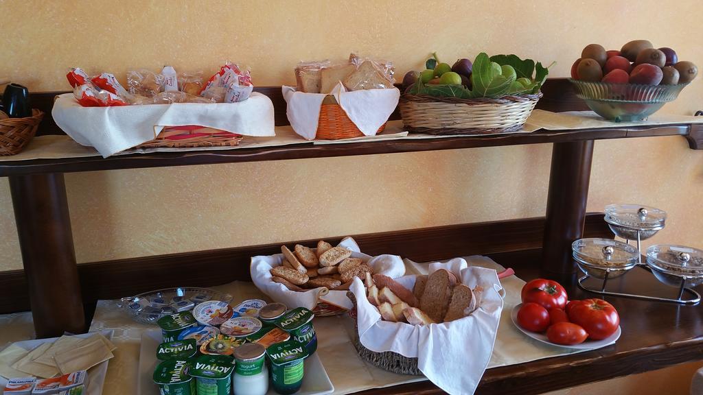 A Robba De Pupi