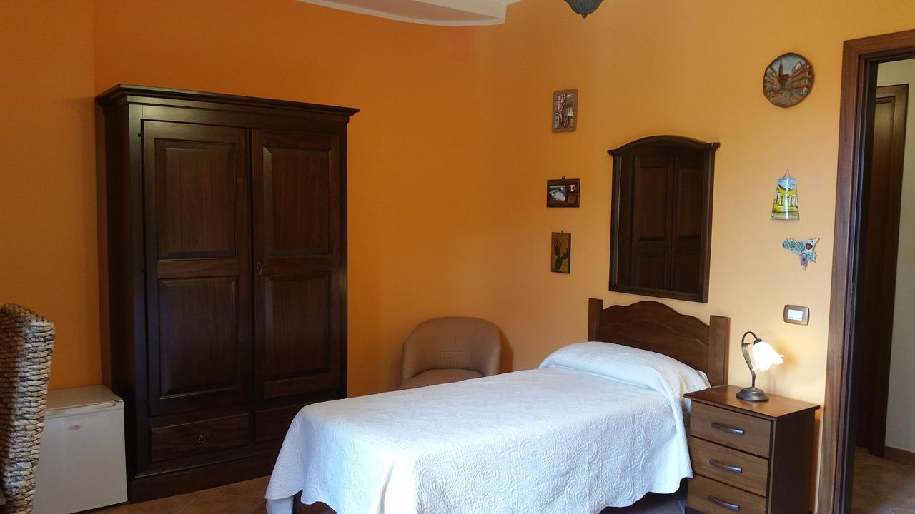 A Robba De Pupi Bed & Breakfast 3*