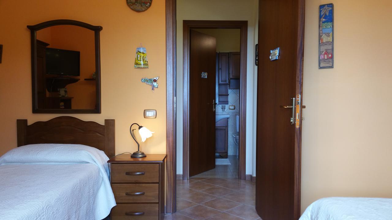 Bed & Breakfast A Robba De Pupi