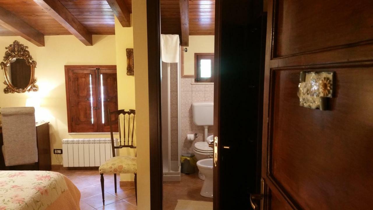 A Robba De Pupi Bed & Breakfast 3*